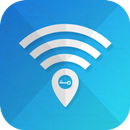 Wifi map & Password key Show APK