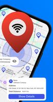 Show WiFi Password: UnlockWifi Screenshot 1
