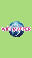 Wifi Mapper โปสเตอร์