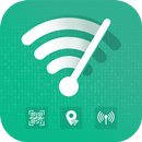 WiFi Speed Test & WiFi Scanner APK