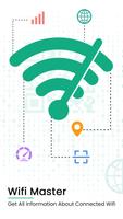 پوستر WiFi Speed Test & WiFi Scanner