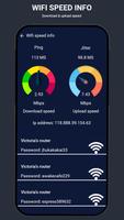 WIFI MASTER captura de pantalla 3