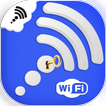 ”รหัสผ่าน wifi แสดง wifi master