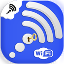 senha wifi show-wifi master APK