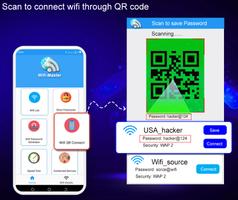 wifi passwort show-wifi master Screenshot 1