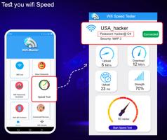 wifi passwort show-wifi master Screenshot 3