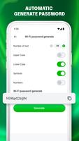 WiFi Password: WiFi Master Key capture d'écran 2