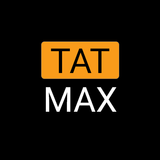 TAT Max 圖標