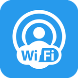 Who Steals My WiFi - WiFi Scan icon