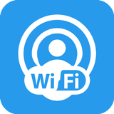 Who Steals My WiFi - WiFi Scan آئیکن