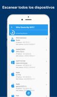 Quién roba mi WiF? - Escáner captura de pantalla 1