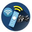 Wifi Remote Motor أيقونة