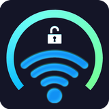 WiFi Network-icoon