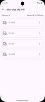 Network Tools স্ক্রিনশট 3