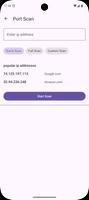 Network Tools পোস্টার