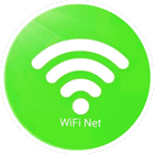 Wifi Net Zeichen