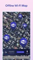 Wifi Any Open imagem de tela 1