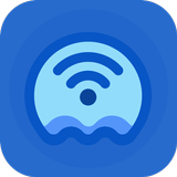 WiFi Ocean biểu tượng