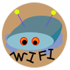 WIFI開關寶 ícone