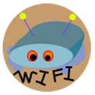 Wi-Fi 켜기 / 끄기 icono