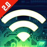 WiFi Password 2.0
