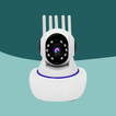 Wifi Panorama Camera App 图标
