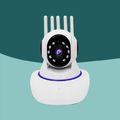 Wifi Panorama Camera App