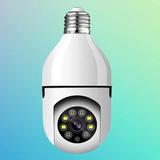 Wifi Panorama Camera App Guide ícone