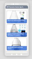 Wifi Panorama Camera App Guide Screenshot 1