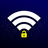 Wifi Password Unlock biểu tượng