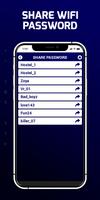 Wifi Password Unlock captura de pantalla 3