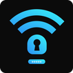 Show Wifi Password - Wifi List-icoon