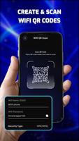 Show Wifi Password - Wifi List تصوير الشاشة 2