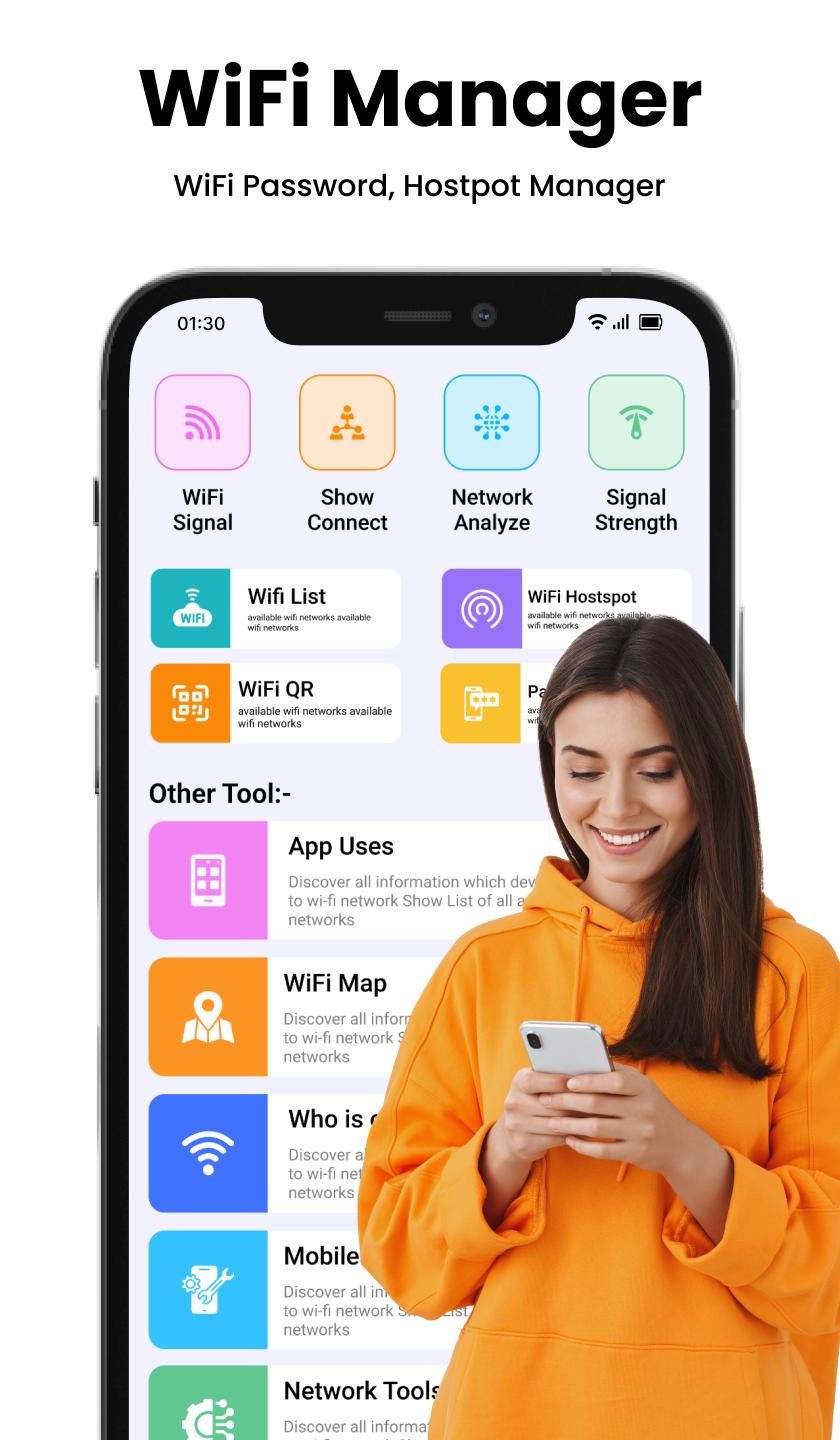 Show wifi password wifi list apk for android download