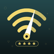 WiFi Passwort Generator & WiFi Analyzer