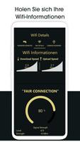 WiFi Passwort Generator & WiFi Analyzer Plakat