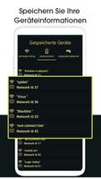 WiFi Passwort Generator & WiFi Analyzer Screenshot 1