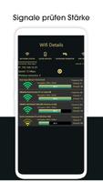 WiFi Passwort Generator & WiFi Analyzer Screenshot 3