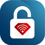 Icona WIFI Hacker Password Breaker No Root, Free - Prank