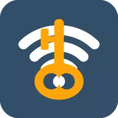 Default WiFi Router Passwords XAPK download