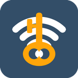 Default WiFi Router Passwords ikona