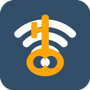 Kata Sandi WiFi Router APK