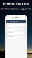 Kata Sandi WiFi Router screenshot 3