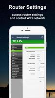 Default WiFi Router Passwords screenshot 2