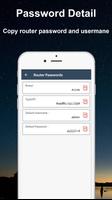 Default WiFi Router Passwords Ekran Görüntüsü 3