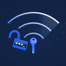 Saved WIFI Password show all APK