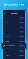 Hiển thị mật khẩu WIFI đã lưu ảnh chụp màn hình 1