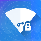 Wifi Password Show icon