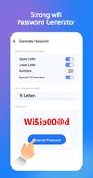 Pertunjukan kata sandi WIFI screenshot 2