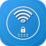 WIFI-Passwort anzeigen Zeichen